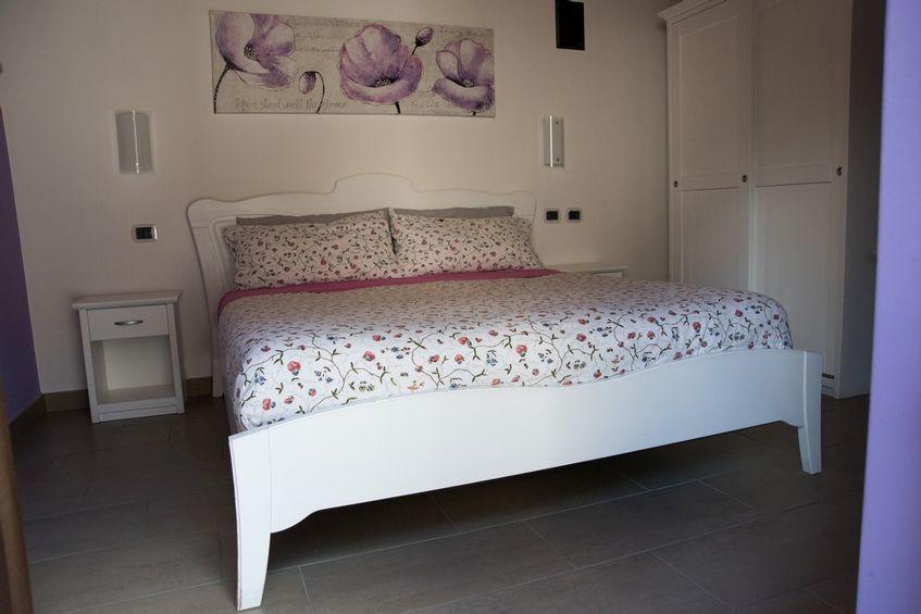B&B La Maison D' Amelie Camere E Appartamenti Fénis Zimmer foto