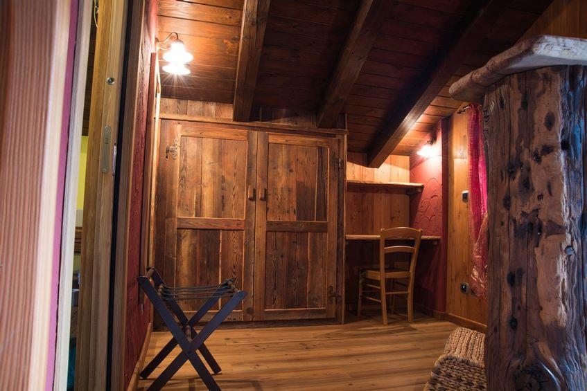 B&B La Maison D' Amelie Camere E Appartamenti Fénis Zimmer foto