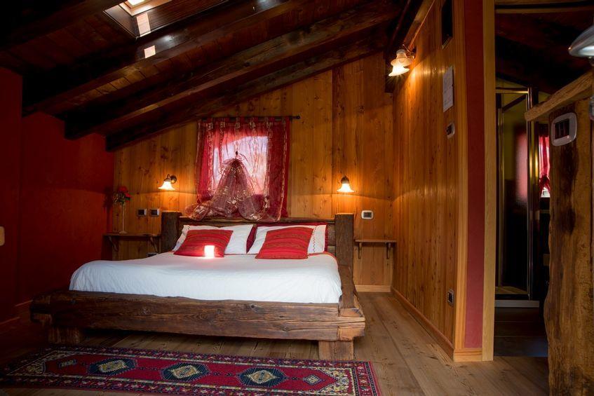 B&B La Maison D' Amelie Camere E Appartamenti Fénis Zimmer foto